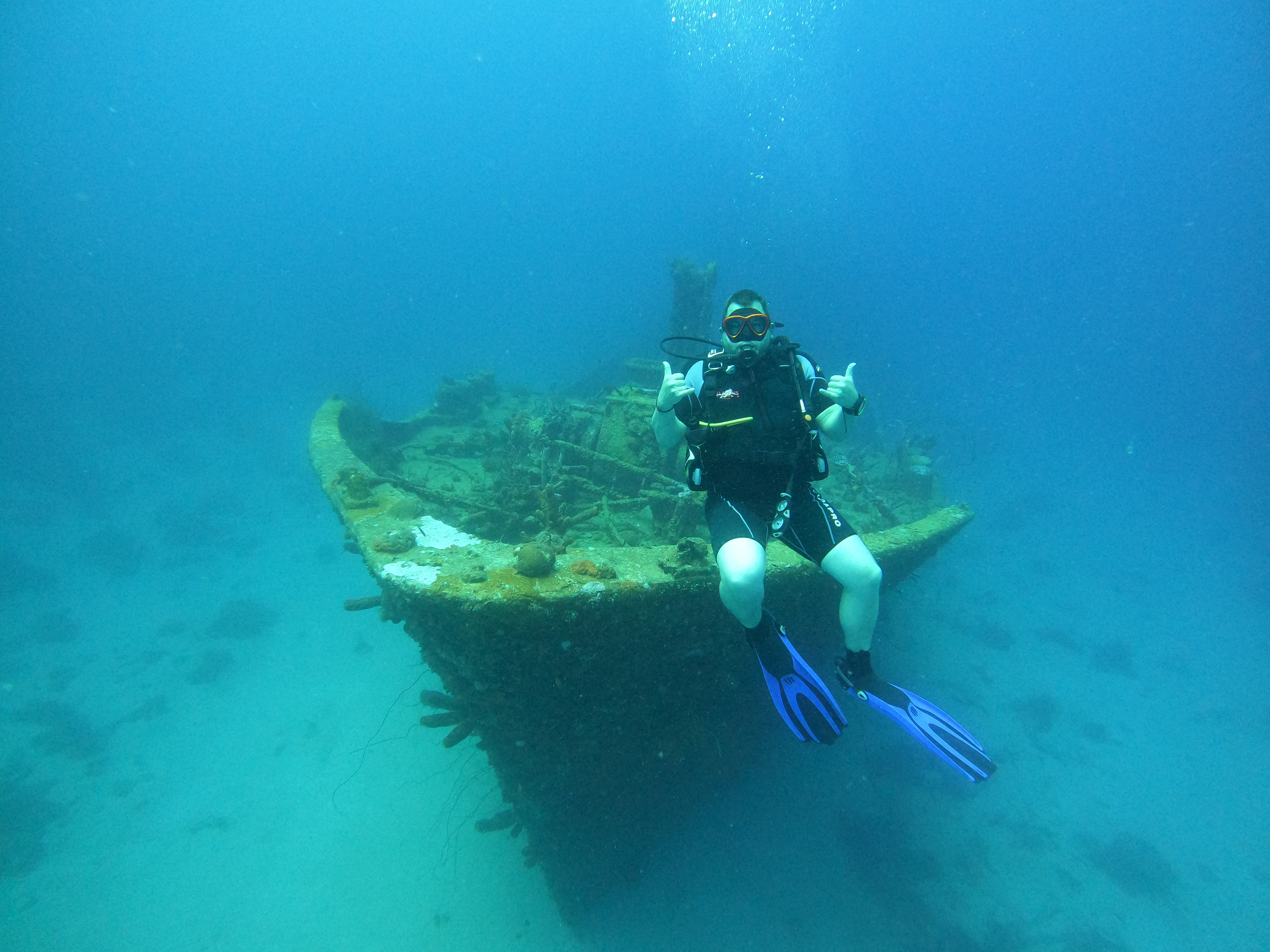 Vakantie - Curacao - reisblog - reistip duiken