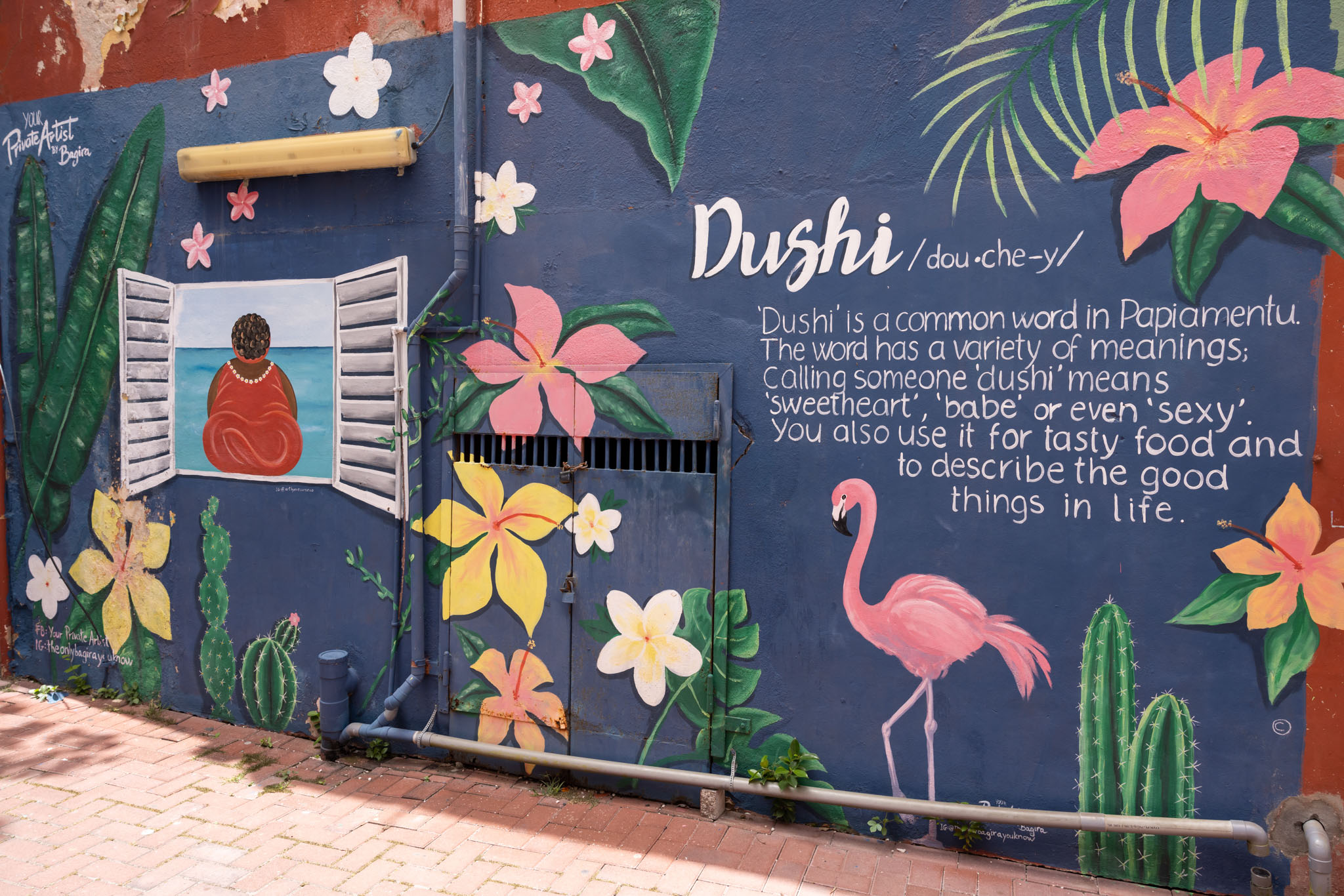 Vakantie - Curacao - reisblog - reistip - Willemstad