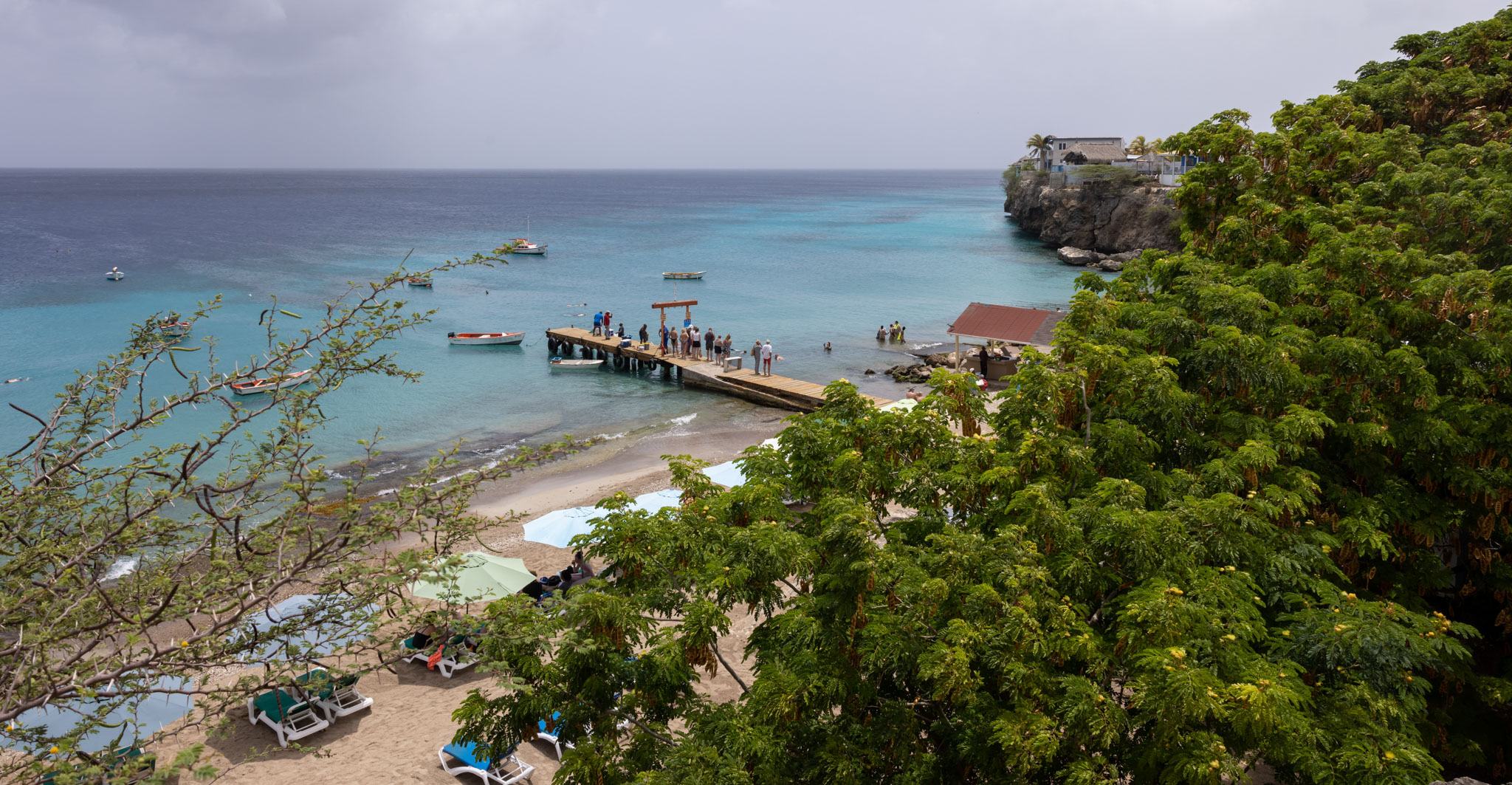 Vakantie - Curacao - reisblog - reistip